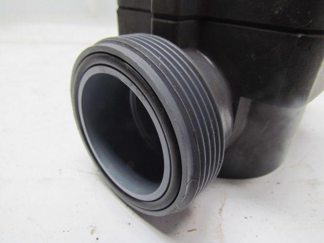 Burkert 0142 A 1 EPDM PV 120V 5W Solenoid Valve Parts Or Repair