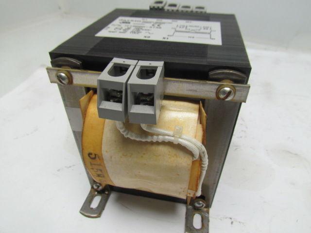 Daykin TF1000N-5158 Transformer 1Kva Pri 115/230V Sec 115V 50/60Hz