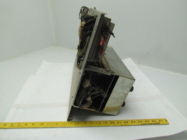 ASEA Robotics YB161 601AH Rectifier Unit Module 15 Fuse