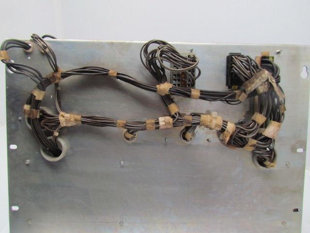 ASEA Robotics YB161 601AH Rectifier Unit Module 15 Fuse