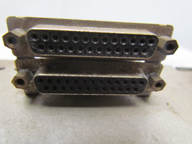 Unico 306-637 Module Rack Modified Per Drawing 701-969