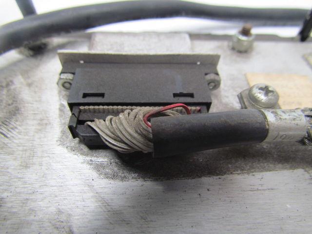 OMETEK 32-00985-00 Operator Interface Number Key Pad /Cord