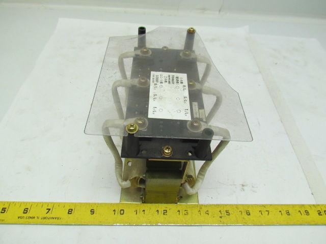 BK0-NC6851H12 00XT463S-B Transformer