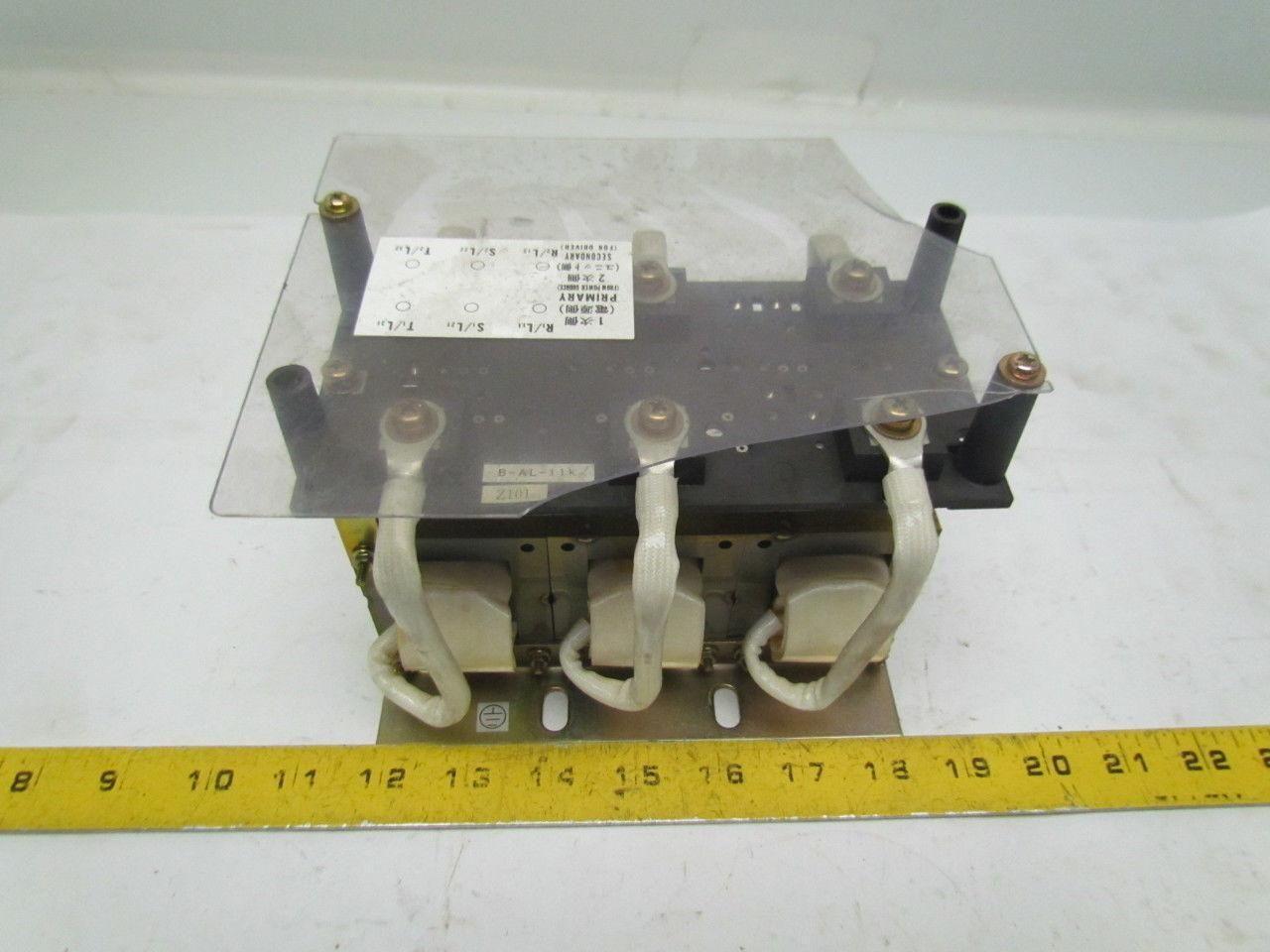 BK0-NC6851H12 00XT463S-B Transformer