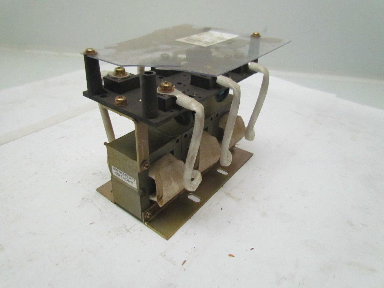BK0-NC6851H12 00XT463S-B Transformer