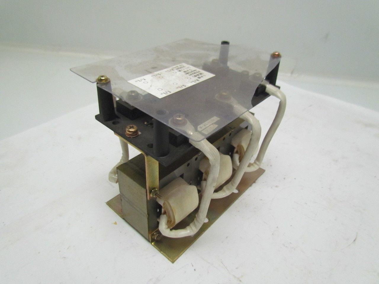 BK0-NC6851H12 00XT463S-B Transformer