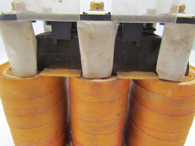 Reactor Transformer 75A 3PH Fanuc CNC