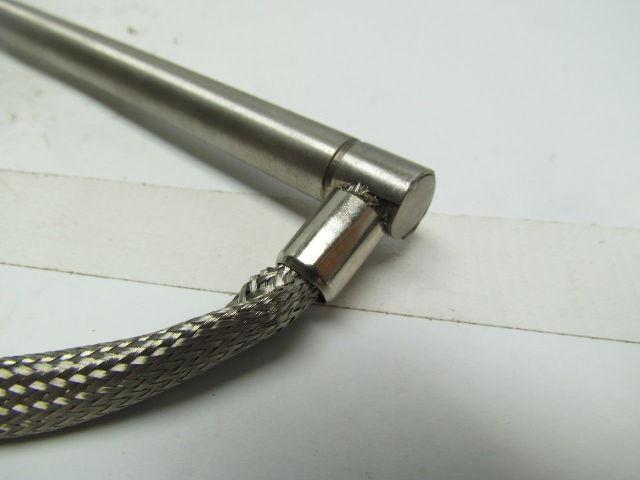CPN65267 Cartridge Heater 1/2"DI 21-1/4"Length 2000W 480V