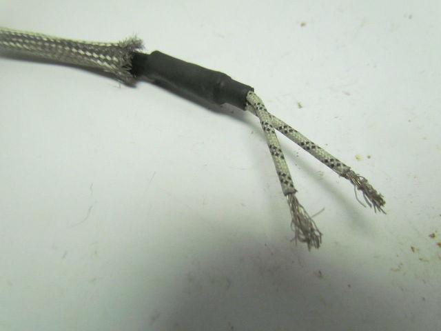 CPN65267 Cartridge Heater 1/2"DI 21-1/4"Length 2000W 480V
