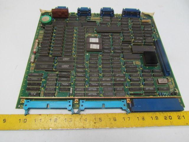 Fanuc A20B-1002-0700/03A PC Control Circuit Board CPU CRT CNC