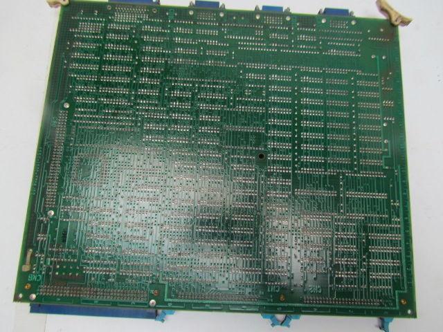 Fanuc A20B-1002-0700/03A PC Control Circuit Board CPU CRT CNC