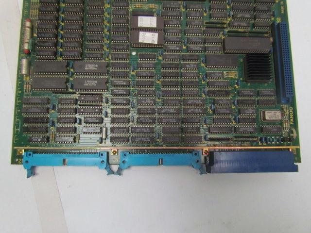 Fanuc A20B-1002-0700/03A PC Control Circuit Board CPU CRT CNC