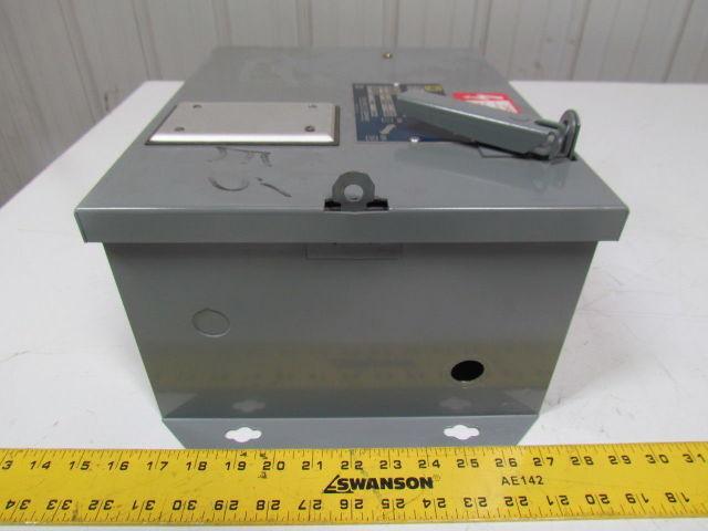 Square D SK5271U Power Transformer 1.0kva 600VAC Pri 230/460V Sec 115V