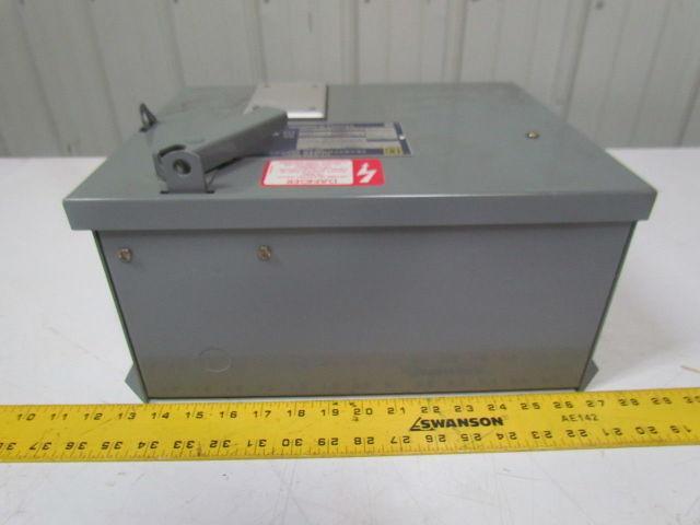 Square D SK5271U Power Transformer 1.0kva 600VAC Pri 230/460V Sec 115V