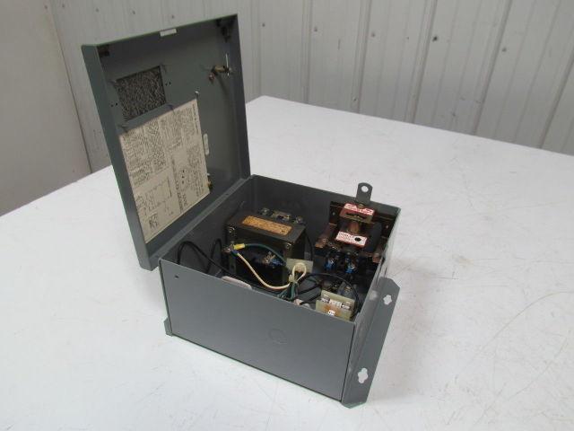 Square D SK5271R Transformer Disconnect Pri 230/460V Sec 115V Class 9070