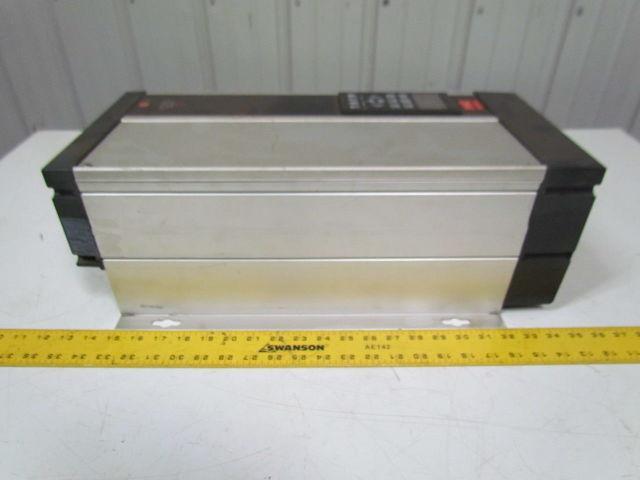 Danfoss VLT5006 Adjustable Variable Frequency Speed Drive Input 3X380-500V 3.7KW