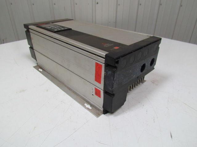 Danfoss VLT5006 Adjustable Variable Frequency Speed Drive Input 3X380-500V 3.7KW