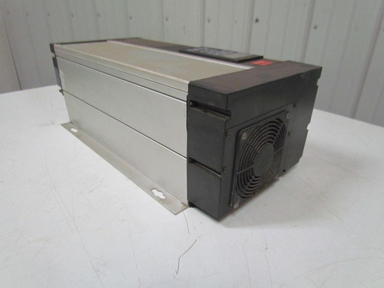 Danfoss VLT5006 Adjustable Variable Frequency Speed Drive Input 3X380-500V 3.7KW