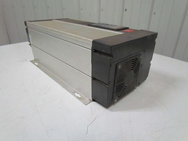 Danfoss VLT5006 Adjustable Variable Frequency Speed Drive Input 3X380-500V 3.7KW