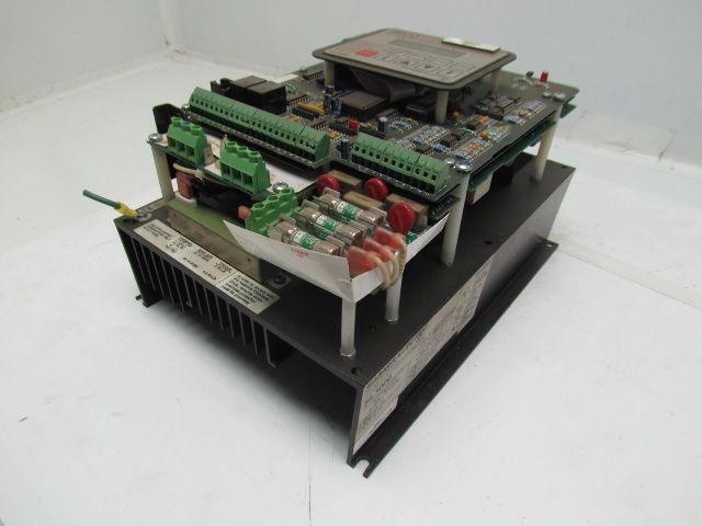 Seco Electronics SL3401-00000 AC Adjustable Speed Drive Digital 3PH 1HP