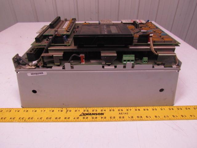 Allen Bradley 1336S-B010-AN-EN AC Drive Adjustable Frequency 10Hp 480V Series B