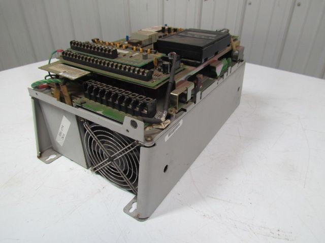 Allen Bradley 1336S-B010-AN-EN AC Drive Adjustable Frequency 10Hp 480V Series B