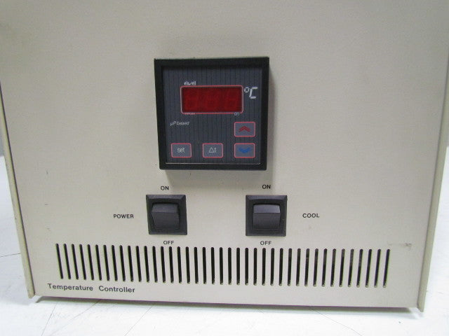 Enviro-Intercept VA1015-B Temperature Controller Air Conditioner 115V 60HZ 3.1A