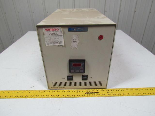 Enviro-Intercept VA1015-B Temperature Controller Air Conditioner 115V 60HZ 3.1A