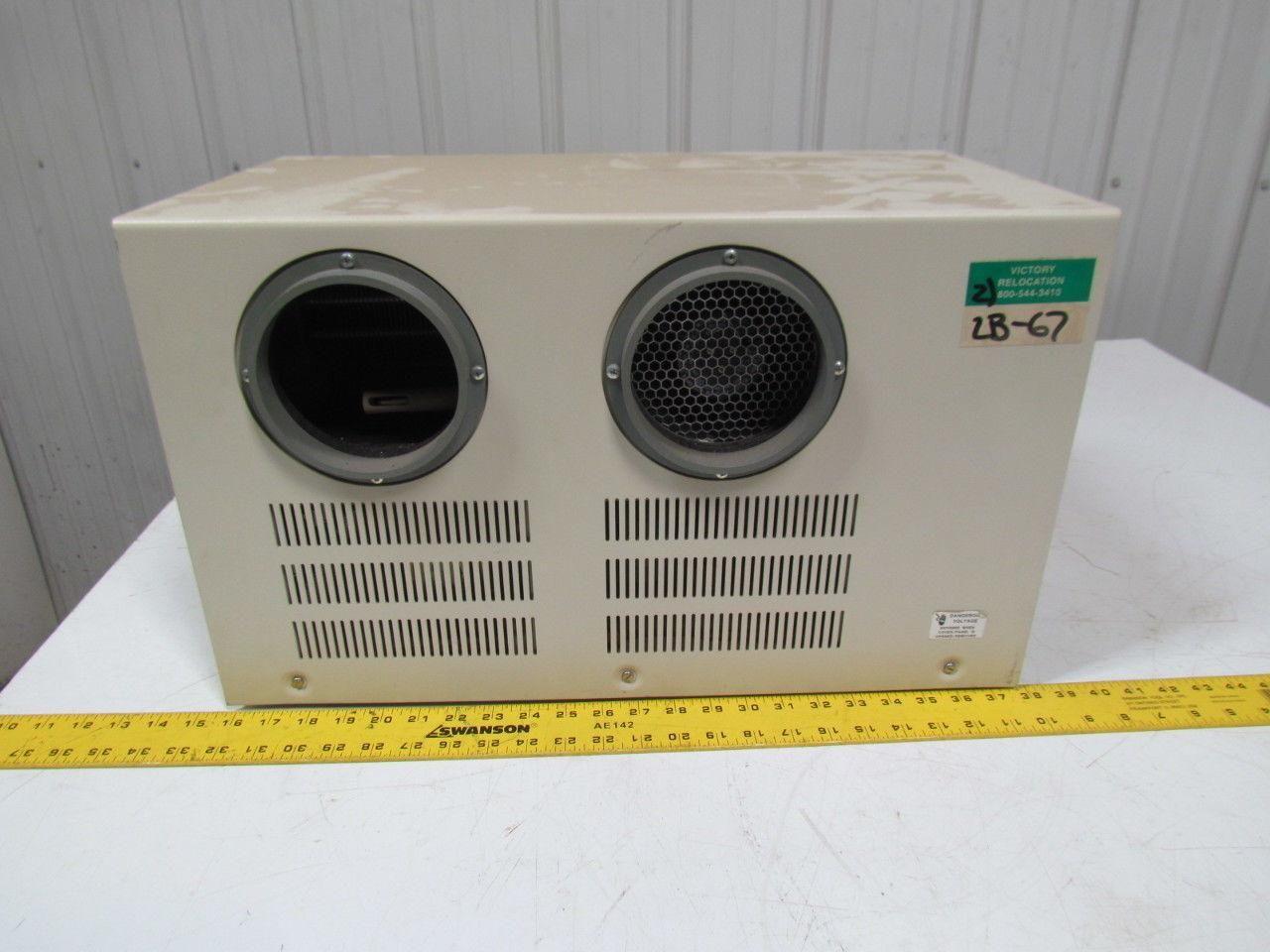 Enviro-Intercept VA1015-B Temperature Controller Air Conditioner 115V 60HZ 3.1A