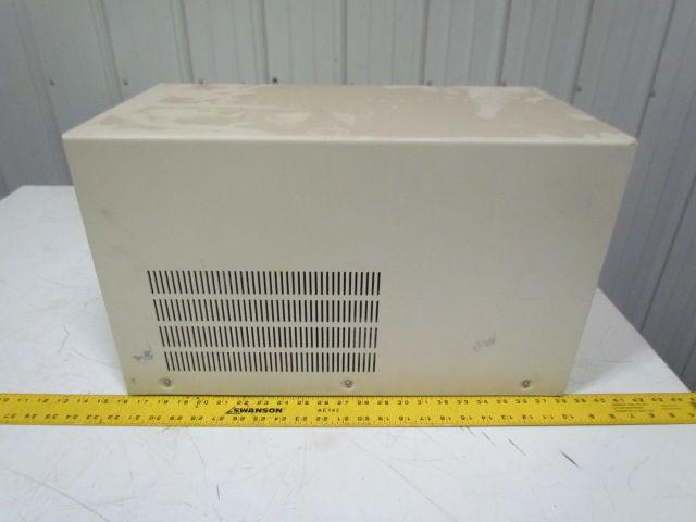 Enviro-Intercept VA1015-B Temperature Controller Air Conditioner 115V 60HZ 3.1A