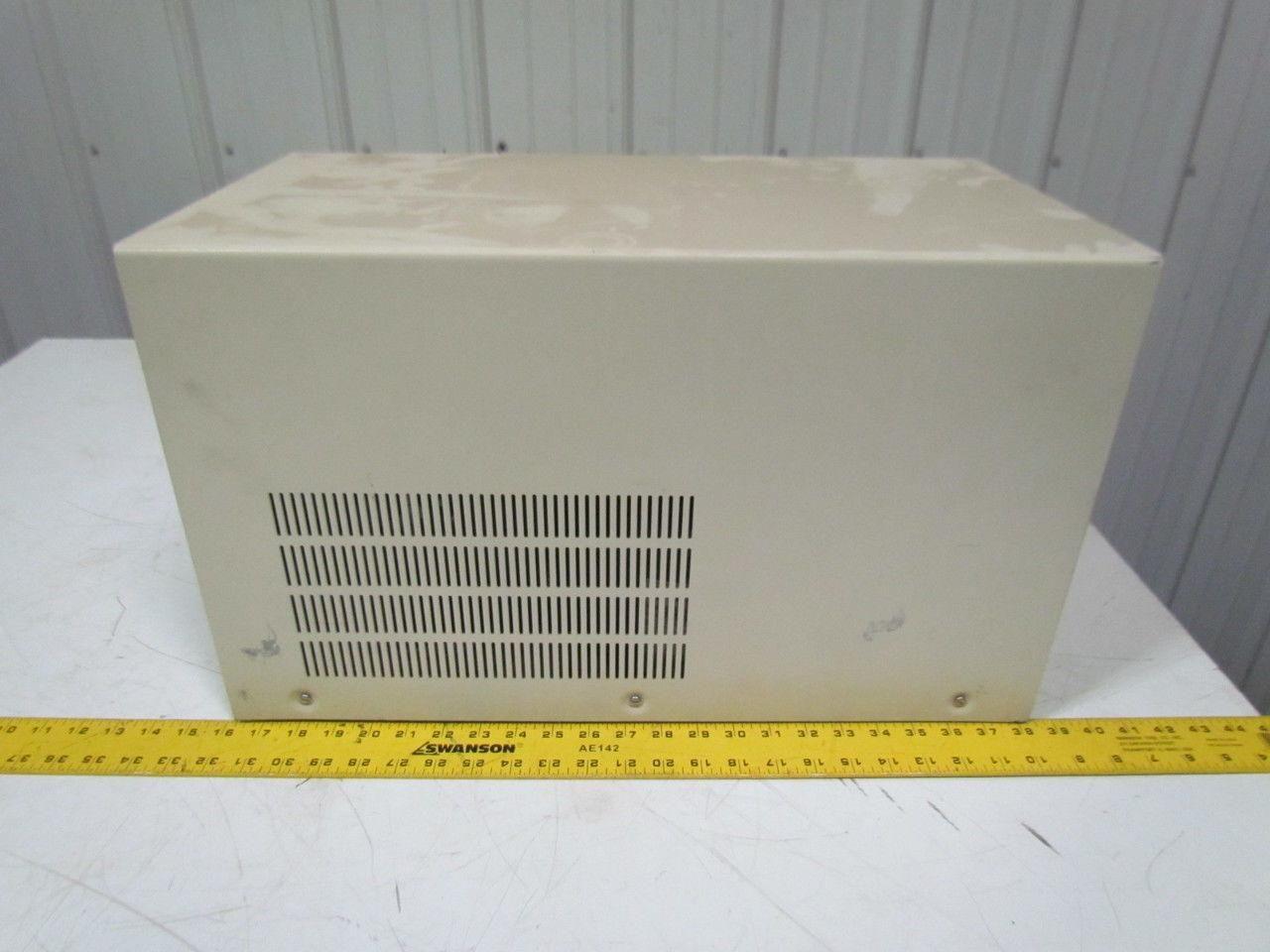 Enviro-Intercept VA1015-B Temperature Controller Air Conditioner 115V 60HZ 3.1A
