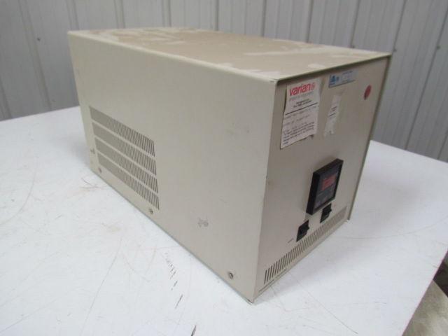 Enviro-Intercept VA1015-B Temperature Controller Air Conditioner 115V 60HZ 3.1A
