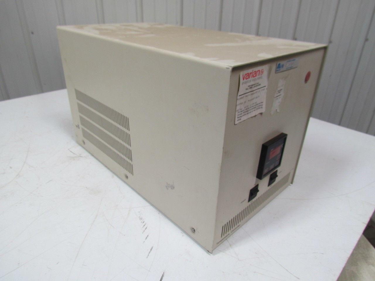 Enviro-Intercept VA1015-B Temperature Controller Air Conditioner 115V 60HZ 3.1A