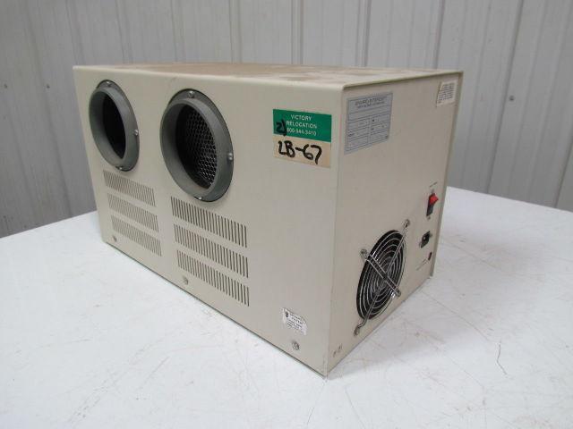 Enviro-Intercept VA1015-B Temperature Controller Air Conditioner 115V 60HZ 3.1A