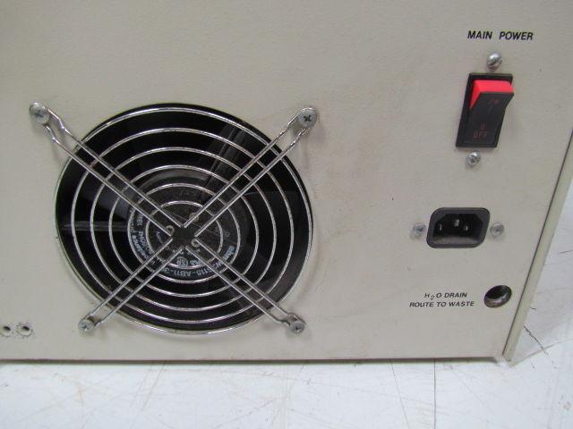 Enviro-Intercept VA1015-B Temperature Controller Air Conditioner 115V 60HZ 3.1A