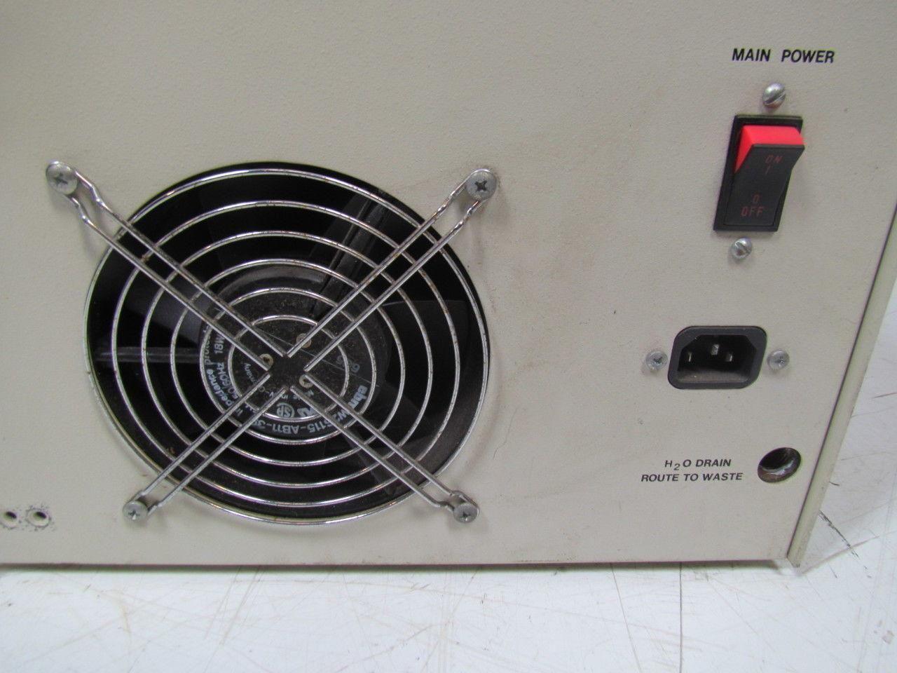 Enviro-Intercept VA1015-B Temperature Controller Air Conditioner 115V 60HZ 3.1A