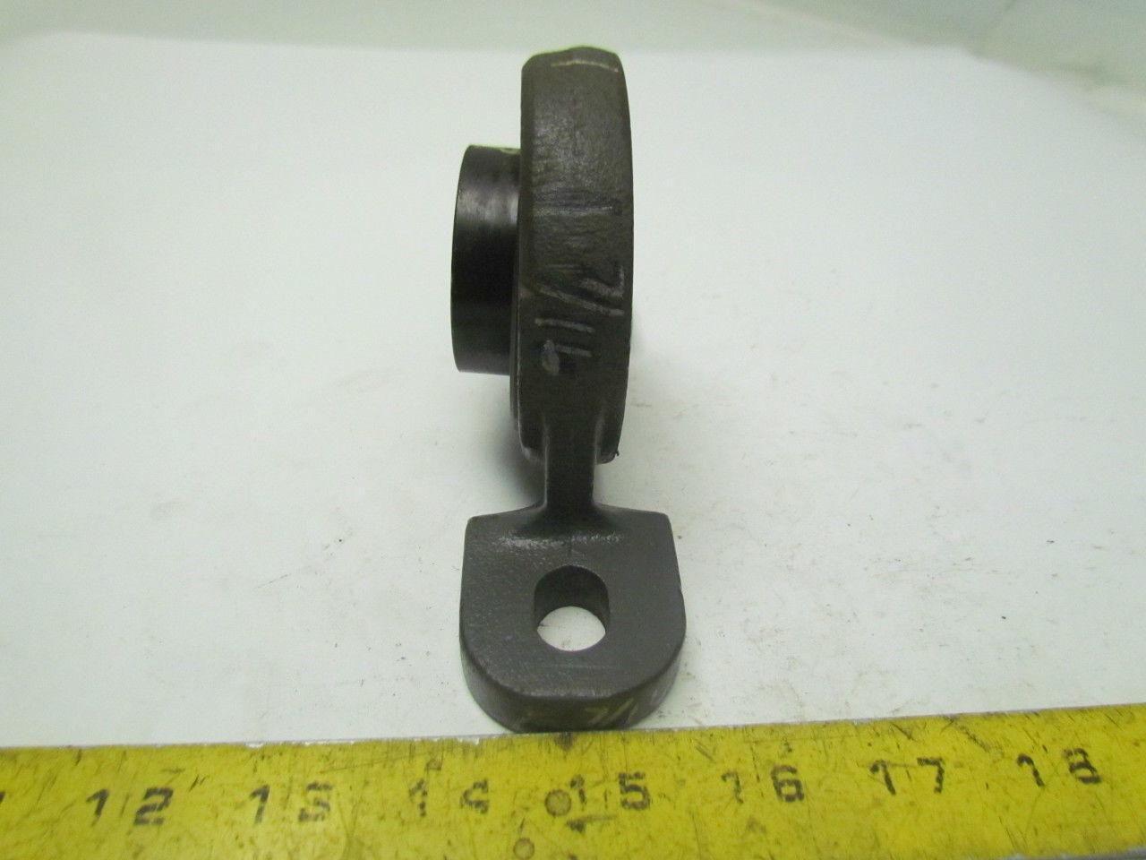 Sealmaster Pillow Block Bearing LP-23 1-7/16"bore dia