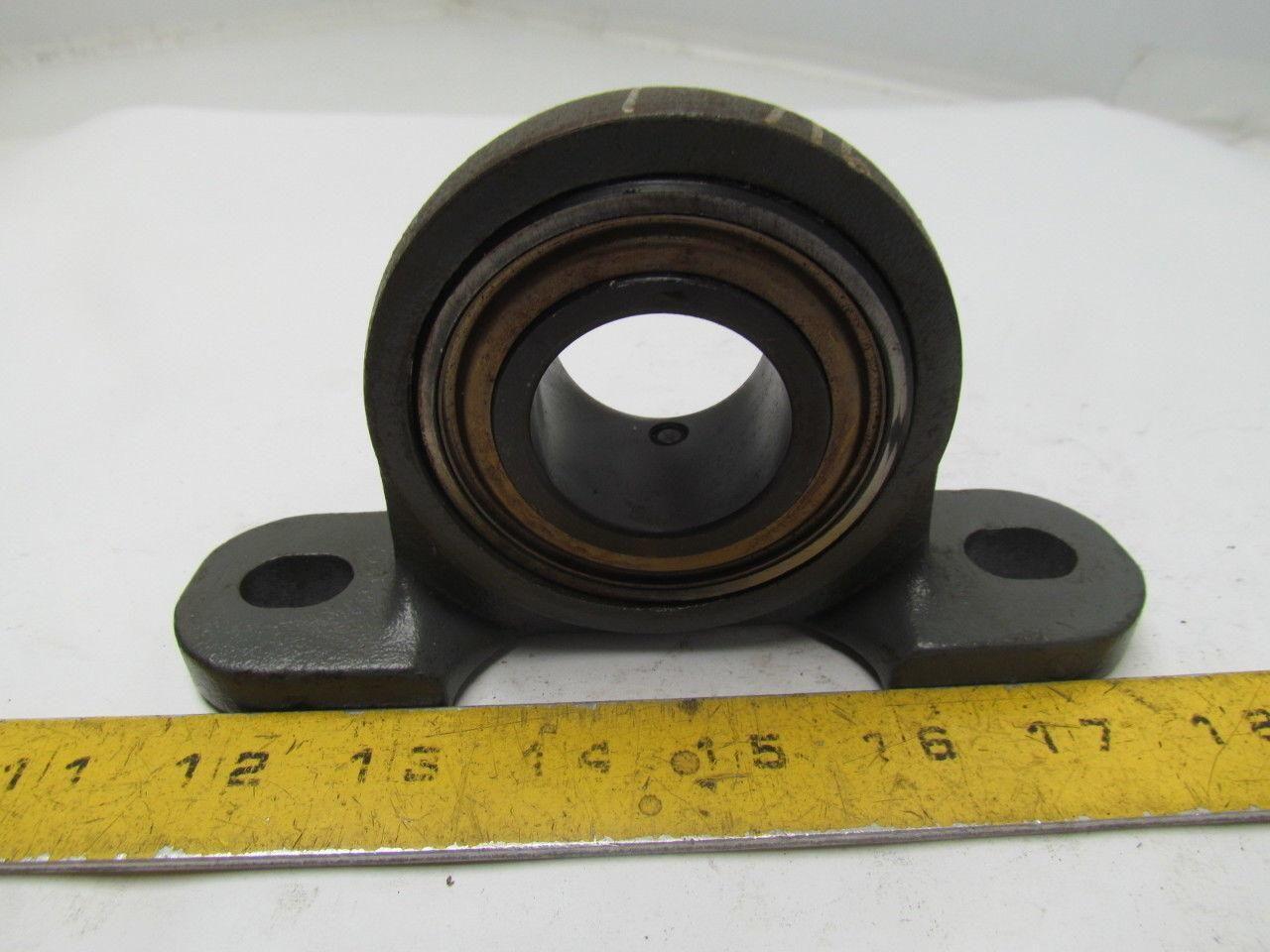 Sealmaster Pillow Block Bearing LP-23 1-7/16"bore dia