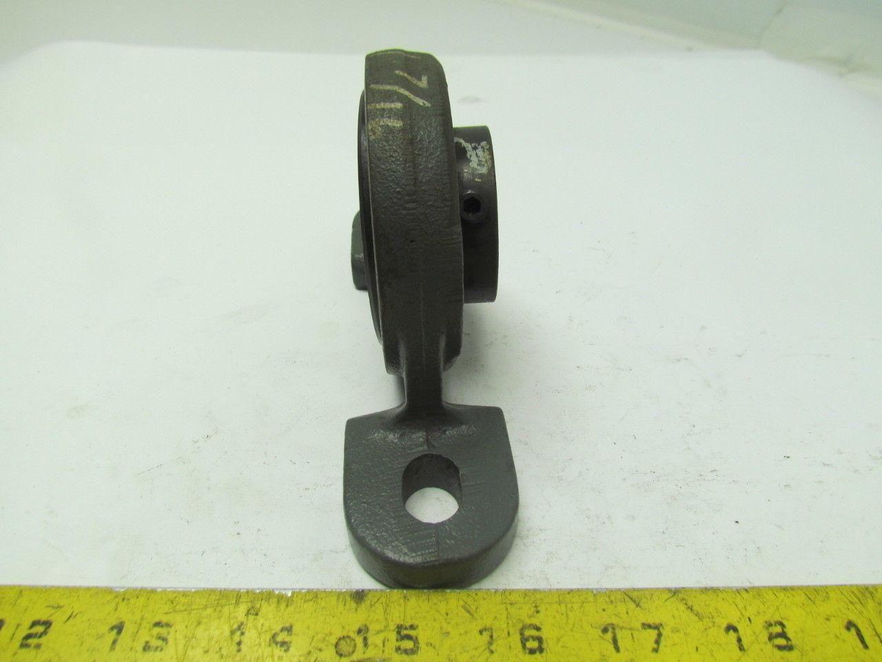 Sealmaster Pillow Block Bearing LP-23 1-7/16"bore dia