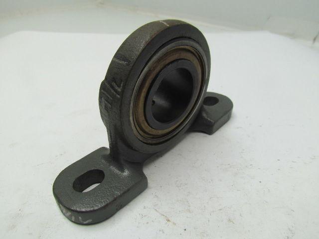Sealmaster Pillow Block Bearing LP-23 1-7/16"bore dia