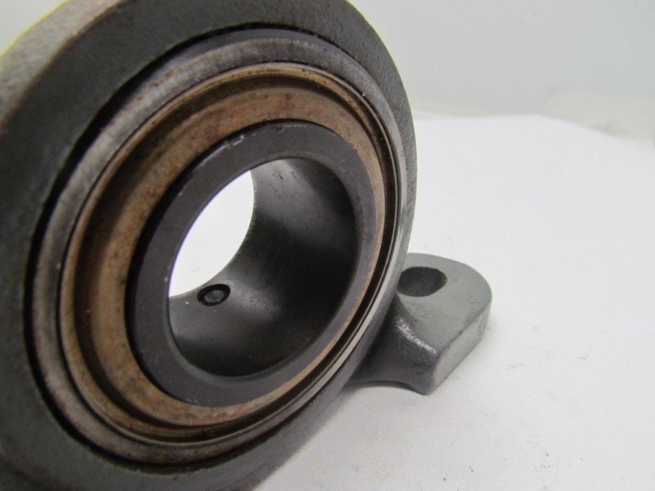 Sealmaster Pillow Block Bearing LP-23 1-7/16"bore dia