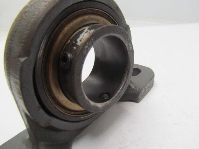 Sealmaster Pillow Block Bearing LP-23 1-7/16"bore dia