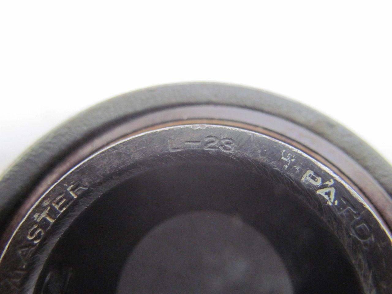 Sealmaster Pillow Block Bearing LP-23 1-7/16"bore dia