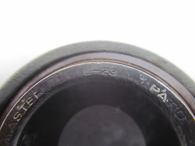 Sealmaster Pillow Block Bearing LP-23 1-7/16"bore dia
