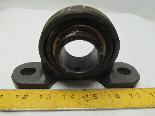 Sealmaster Pillow Block Bearing LP-23 1-7/16"bore dia