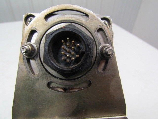 Rockford PSD-400 LBT416 16" Field of Coverage Light Curtain Emitter