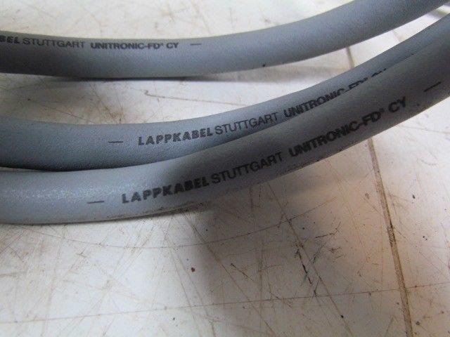 Low Frequency Data Transmission Cables For Ford Motor Co UNITRONIC FD CY cable