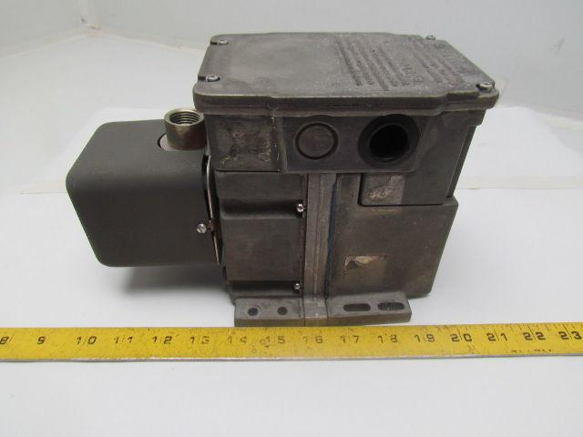 Honeywell Modutrol IV Motor M6181A1026 90° stroke 30sec time 24volt