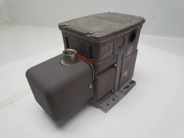 Honeywell Modutrol IV Motor M6181A1026 90° stroke 30sec time 24volt