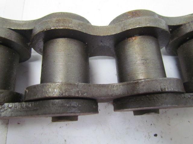 Morse 200H Heavy Series ANSI Roller Chain 2-1/2"Pitch 22-1/2" Length